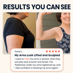 SwingTone™ Arm Sculpting Hoop